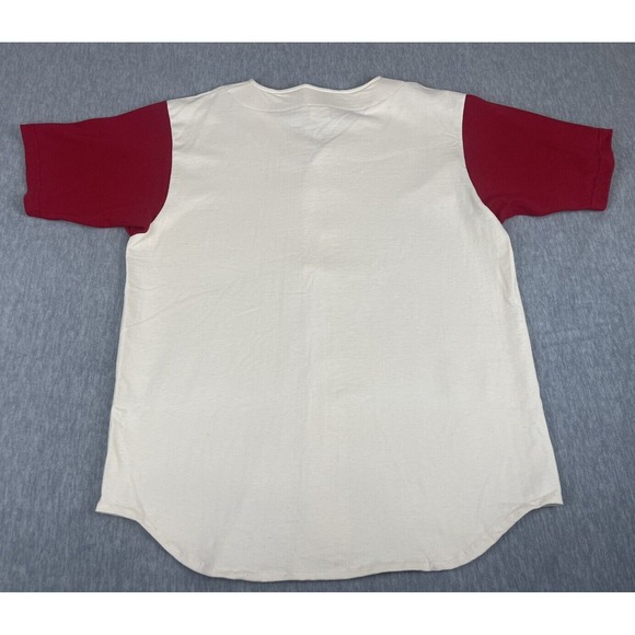 Vtg 90s USA Olympic Training Center OLYMPICS Jersey MV Sports WOMENS LARGE NWT - Picture 5 of 9